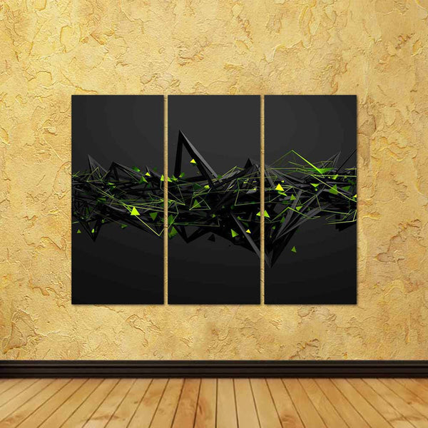 ArtzFolio Abstract Futuristic Chaotic Structure Split Art Painting Panel on Sunboard-Split Art Panels-AZ5006749SPL_FR_RF_R-0-Image Code 5006749 Vishnu Image Folio Pvt Ltd, IC 5006749, ArtzFolio, Split Art Panels, Abstract, Digital Art, futuristic, chaotic, structure, split, art, painting, panel, on, sunboard, framed, canvas, print, wall, for, living, room, with, frame, poster, pitaara, box, large, size, drawing, big, office, reception, photography, of, kids, designer, decorative, amazonbasics, reprint, smal