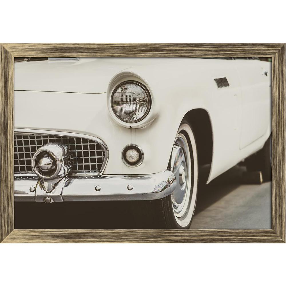 ArtzFolio Photo of Vintage Car Headlight D1 Canvas Painting Synthetic Frame-Paintings Synthetic Framing-AZ5006761ART_FR_RF_R-0-Image Code 5006761 Vishnu Image Folio Pvt Ltd, IC 5006761, ArtzFolio, Paintings Synthetic Framing, Automobiles, Vintage, Photography, photo, of, car, headlight, d1, canvas, painting, synthetic, frame, framed, print, wall, for, living, room, with, poster, pitaara, box, large, size, drawing, art, split, big, office, reception, kids, panel, designer, decorative, amazonbasics, reprint, 