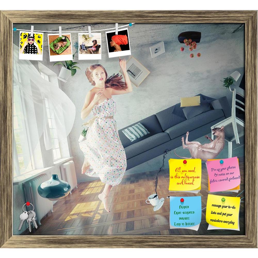 ArtzFolio Creative Concept of Lady Fly in Zero Gravity Room D2 Printed Bulletin Board Notice Pin Board Soft Board | Framed-Bulletin Boards Framed-AZ5006776BLB_FR_RF_R-0-Image Code 5006776 Vishnu Image Folio Pvt Ltd, IC 5006776, ArtzFolio, Bulletin Boards Framed, Conceptual, Fashion, Figurative, Photography, creative, concept, of, lady, fly, in, zero, gravity, room, d2, printed, bulletin, board, notice, pin, soft, framed, girl, woman, interior, people, photo, person, sexy, art, chair, work, crazy, fine, desi