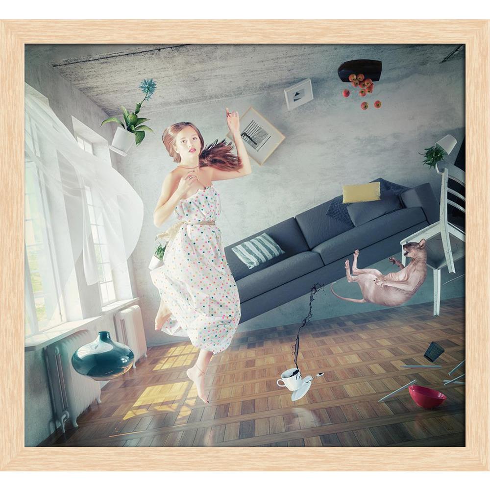 ArtzFolio Creative Concept of Lady Fly in Zero Gravity Room D2 Canvas Painting Synthetic Frame-Paintings Synthetic Framing-AZ5006776ART_FR_RF_R-0-Image Code 5006776 Vishnu Image Folio Pvt Ltd, IC 5006776, ArtzFolio, Paintings Synthetic Framing, Conceptual, Fashion, Figurative, Photography, creative, concept, of, lady, fly, in, zero, gravity, room, d2, canvas, painting, synthetic, frame, framed, print, wall, for, living, with, poster, pitaara, box, large, size, drawing, art, split, big, office, reception, ki