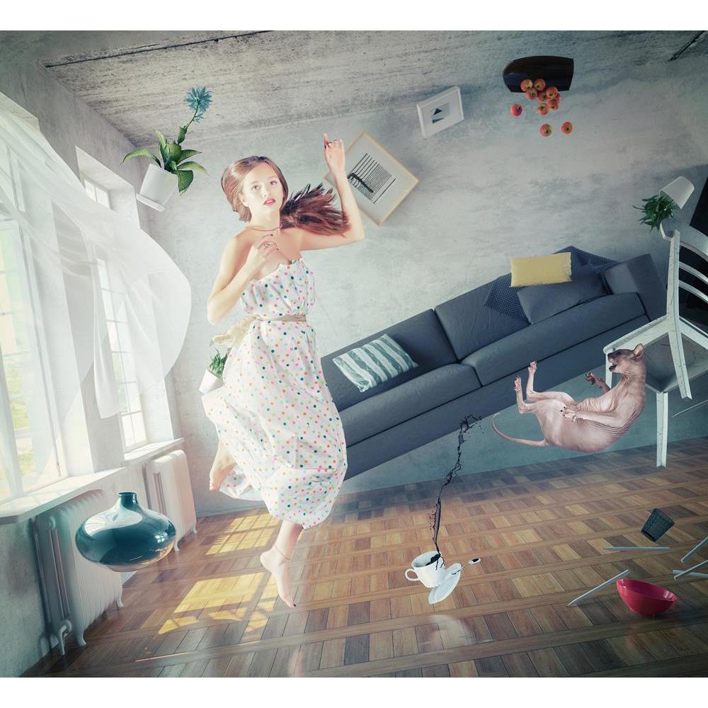 ArtzFolio Creative Concept of Lady Fly in Zero Gravity Room D2 Canvas Painting-Paintings MDF Framing-AZ5006776ART_UN_RF_R-0-Image Code 5006776 Vishnu Image Folio Pvt Ltd, IC 5006776, ArtzFolio, Paintings MDF Framing, Conceptual, Fashion, Figurative, Photography, creative, concept, of, lady, fly, in, zero, gravity, room, d2, canvas, painting, framed, print, wall, for, living, with, frame, poster, pitaara, box, large, size, drawing, art, split, big, office, reception, kids, panel, designer, decorative, amazon