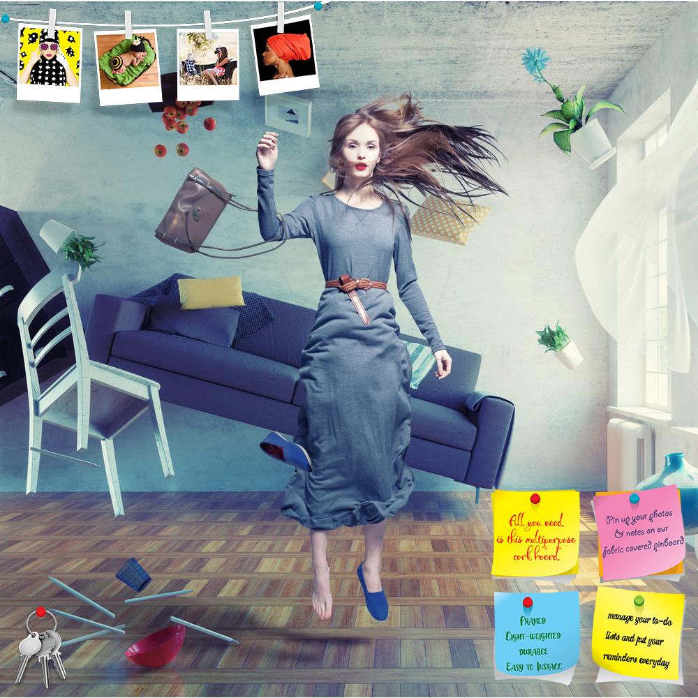 ArtzFolio Creative Concept of Lady Fly in Zero Gravity Room D3 Printed Bulletin Board Notice Pin Board Soft Board | Frameless-Bulletin Boards Frameless-AZ5006777BLB_FL_RF_R-0-Image Code 5006777 Vishnu Image Folio Pvt Ltd, IC 5006777, ArtzFolio, Bulletin Boards Frameless, Conceptual, Fashion, Figurative, Photography, creative, concept, of, lady, fly, in, zero, gravity, room, d3, printed, bulletin, board, notice, pin, soft, frameless, abstract, apartment, art, beautiful, beauty, shoes, chair, crazy, decoratio