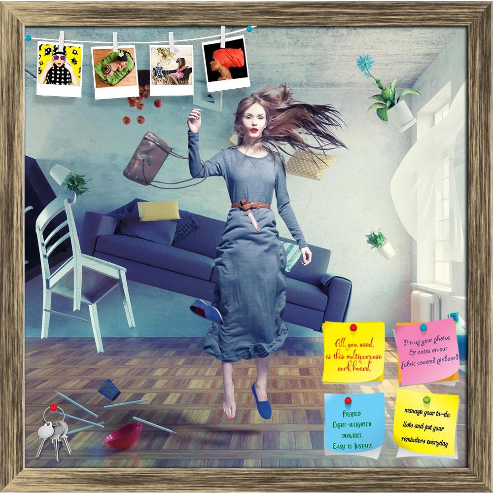 ArtzFolio Creative Concept of Lady Fly in Zero Gravity Room D3 Printed Bulletin Board Notice Pin Board Soft Board | Framed-Bulletin Boards Framed-AZ5006777BLB_FR_RF_R-0-Image Code 5006777 Vishnu Image Folio Pvt Ltd, IC 5006777, ArtzFolio, Bulletin Boards Framed, Conceptual, Fashion, Figurative, Photography, creative, concept, of, lady, fly, in, zero, gravity, room, d3, printed, bulletin, board, notice, pin, soft, framed, abstract, apartment, art, beautiful, beauty, shoes, chair, crazy, decoration, design, f