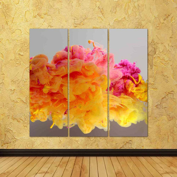 ArtzFolio Abstract Colour Effect in Water Background Split Art Painting Panel on Sunboard-Split Art Panels-AZ5006785SPL_FR_RF_R-0-Image Code 5006785 Vishnu Image Folio Pvt Ltd, IC 5006785, ArtzFolio, Split Art Panels, Abstract, Photography, colour, effect, in, water, background, split, art, painting, panel, on, sunboard, framed, canvas, print, wall, for, living, room, with, frame, poster, pitaara, box, large, size, drawing, big, office, reception, of, kids, designer, decorative, amazonbasics, reprint, small