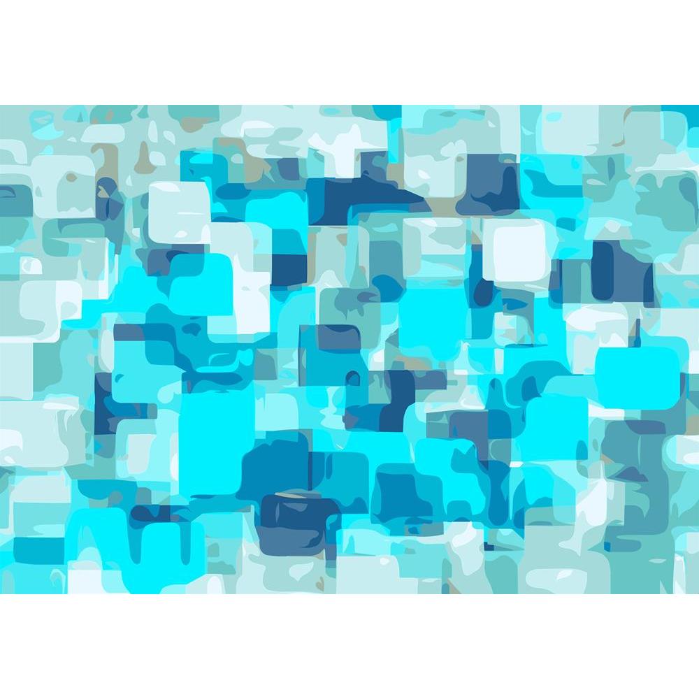 ArtzFolio Bright Blue Square Shape Canvas Painting-Paintings MDF Framing-AZ5006789ART_UN_RF_R-0-Image Code 5006789 Vishnu Image Folio Pvt Ltd, IC 5006789, ArtzFolio, Paintings MDF Framing, Abstract, Fine Art Reprint, bright, blue, square, shape, canvas, painting, framed, print, wall, for, living, room, with, frame, poster, pitaara, box, large, size, drawing, art, split, big, office, reception, photography, of, kids, panel, designer, decorative, amazonbasics, reprint, small, bedroom, on, scenery, background,