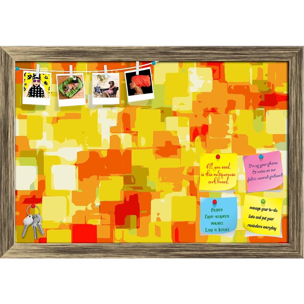 ArtzFolio Square Pattern In Christmas Theme Printed Bulletin Board Notice Pin Board Soft Board | Framed-Bulletin Boards Framed-AZ5006790BLB_FR_RF_R-0-Image Code 5006790 Vishnu Image Folio Pvt Ltd, IC 5006790, ArtzFolio, Bulletin Boards Framed, Abstract, Fine Art Reprint, square, pattern, in, christmas, theme, printed, bulletin, board, notice, pin, soft, framed, background, wallpaper, graphic, illustration, design, decoration, art, fine, concept, idea, drawing, painting, modern, vivid, shape, red, yellow, gr
