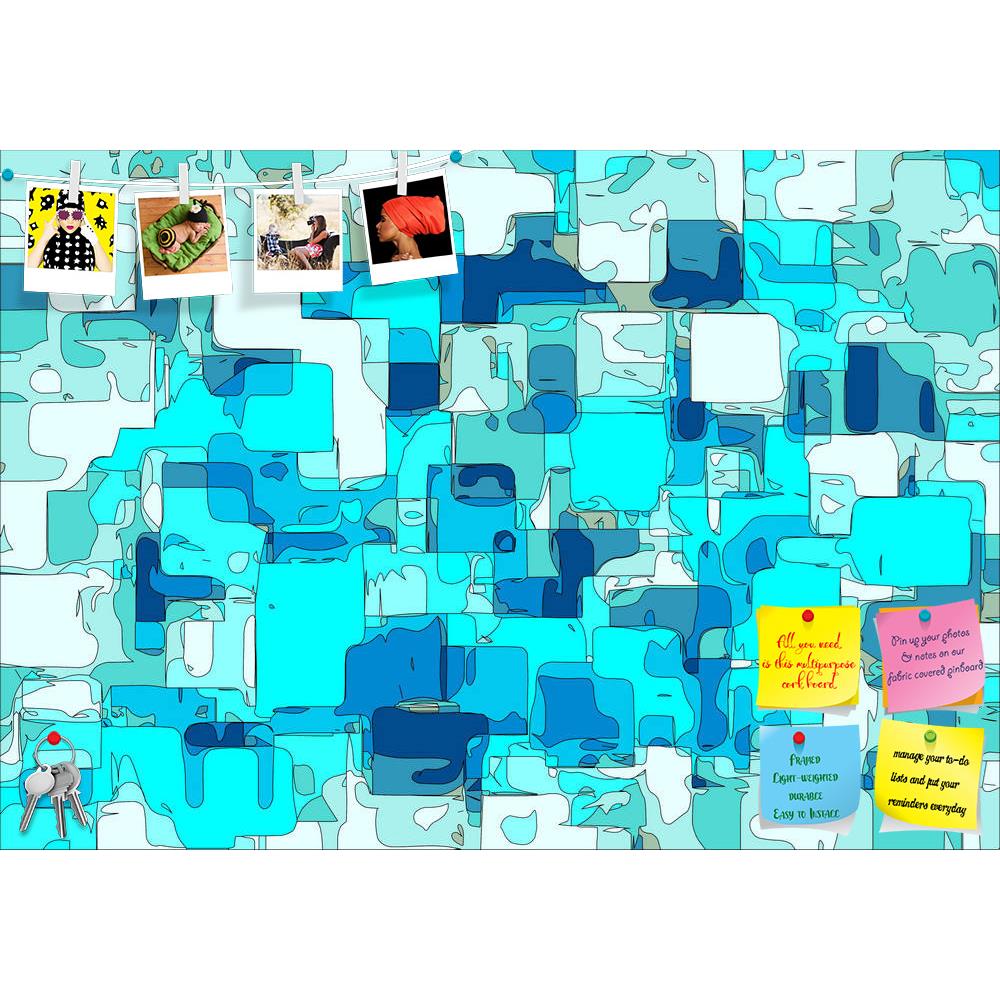 ArtzFolio Blue Square Abstract Background Printed Bulletin Board Notice Pin Board Soft Board | Frameless-Bulletin Boards Frameless-AZ5006791BLB_FL_RF_R-0-Image Code 5006791 Vishnu Image Folio Pvt Ltd, IC 5006791, ArtzFolio, Bulletin Boards Frameless, Abstract, Fine Art Reprint, blue, square, background, printed, bulletin, board, notice, pin, soft, frameless, wallpaper, graphic, illustration, design, decoration, art, fine, theme, concept, idea, drawing, painting, modern, pattern, fresh, bright, vivid, shape,
