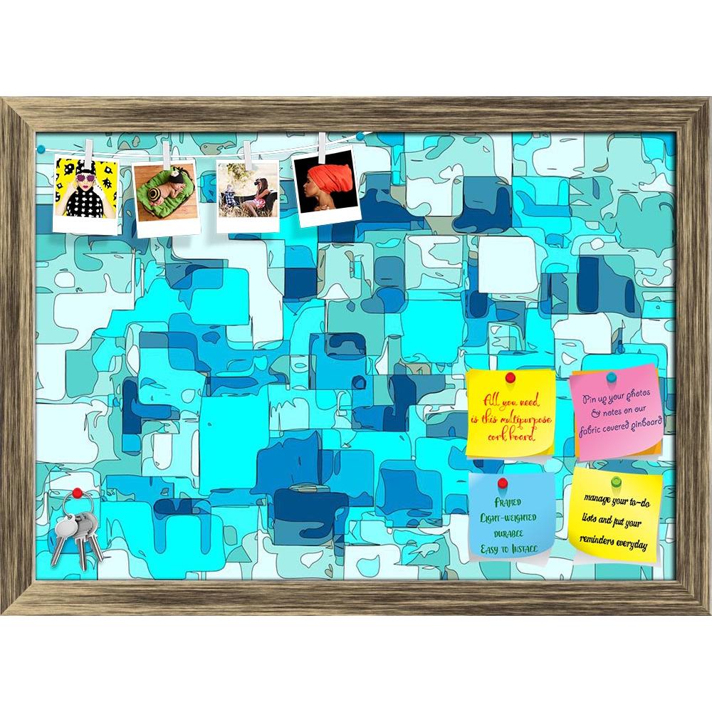 ArtzFolio Blue Square Abstract Background Printed Bulletin Board Notice Pin Board Soft Board | Framed-Bulletin Boards Framed-AZ5006791BLB_FR_RF_R-0-Image Code 5006791 Vishnu Image Folio Pvt Ltd, IC 5006791, ArtzFolio, Bulletin Boards Framed, Abstract, Fine Art Reprint, blue, square, background, printed, bulletin, board, notice, pin, soft, framed, wallpaper, graphic, illustration, design, decoration, art, fine, theme, concept, idea, drawing, painting, modern, pattern, fresh, bright, vivid, shape, pin up boar