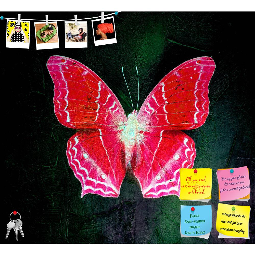 ArtzFolio Double Effect Butterfly Background Image D1 Printed Bulletin Board Notice Pin Board Soft Board | Frameless-Bulletin Boards Frameless-AZ5006792BLB_FL_RF_R-0-Image Code 5006792 Vishnu Image Folio Pvt Ltd, IC 5006792, ArtzFolio, Bulletin Boards Frameless, Birds, Digital Art, double, effect, butterfly, background, image, d1, printed, bulletin, board, notice, pin, soft, frameless, grunge, art, silhouette, decorative, symbol, abstract, retro, spring, vector, old, ink, concept, insect, design, shape, pat
