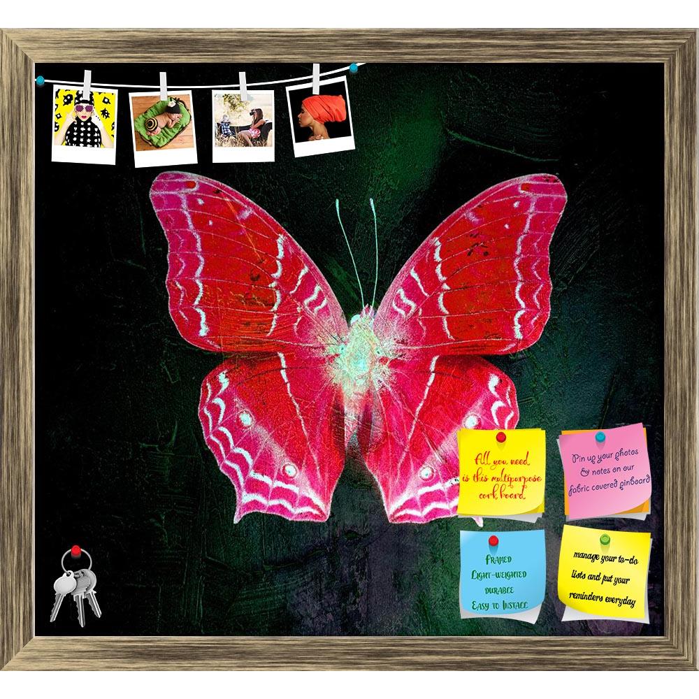 ArtzFolio Double Effect Butterfly Background Image D1 Printed Bulletin Board Notice Pin Board Soft Board | Framed-Bulletin Boards Framed-AZ5006792BLB_FR_RF_R-0-Image Code 5006792 Vishnu Image Folio Pvt Ltd, IC 5006792, ArtzFolio, Bulletin Boards Framed, Birds, Digital Art, double, effect, butterfly, background, image, d1, printed, bulletin, board, notice, pin, soft, framed, grunge, art, silhouette, decorative, symbol, abstract, retro, spring, vector, old, ink, concept, insect, design, shape, pattern, beauty