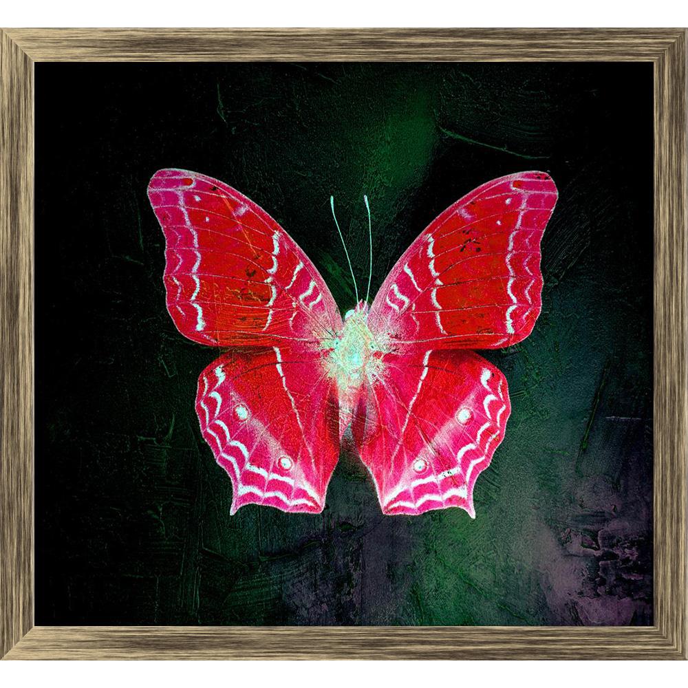 ArtzFolio Double Effect Butterfly Background Image D1 Canvas Painting Synthetic Frame-Paintings Synthetic Framing-AZ5006792ART_FR_RF_R-0-Image Code 5006792 Vishnu Image Folio Pvt Ltd, IC 5006792, ArtzFolio, Paintings Synthetic Framing, Birds, Digital Art, double, effect, butterfly, background, image, d1, canvas, painting, synthetic, frame, framed, print, wall, for, living, room, with, poster, pitaara, box, large, size, drawing, art, split, big, office, reception, photography, of, kids, panel, designer, deco