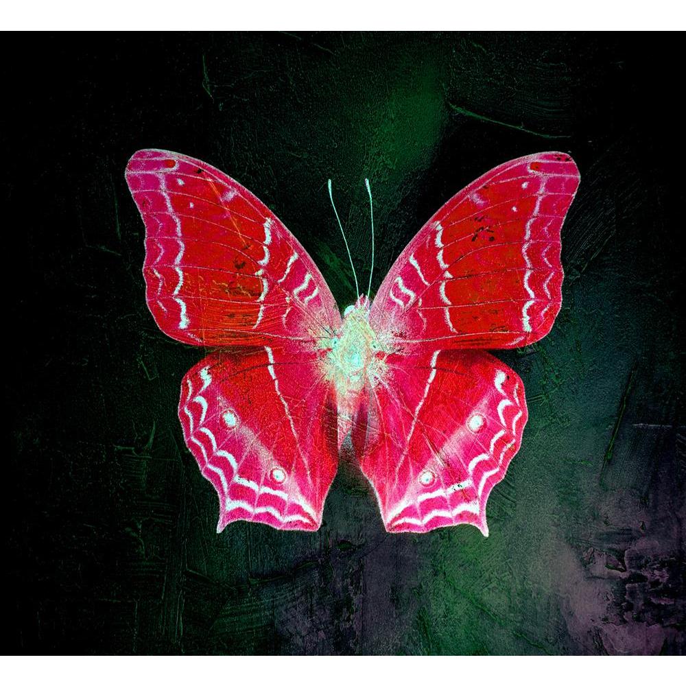 ArtzFolio Double Effect Butterfly Background Image D1 Unframed Premium Canvas Painting-Paintings Unframed Premium-AZ5006792ART_UN_RF_R-0-Image Code 5006792 Vishnu Image Folio Pvt Ltd, IC 5006792, ArtzFolio, Paintings Unframed Premium, Birds, Digital Art, double, effect, butterfly, background, image, d1, unframed, premium, canvas, painting, large, size, print, wall, for, living, room, without, frame, decorative, poster, art, pitaara, box, drawing, photography, amazonbasics, big, kids, designer, office, recep