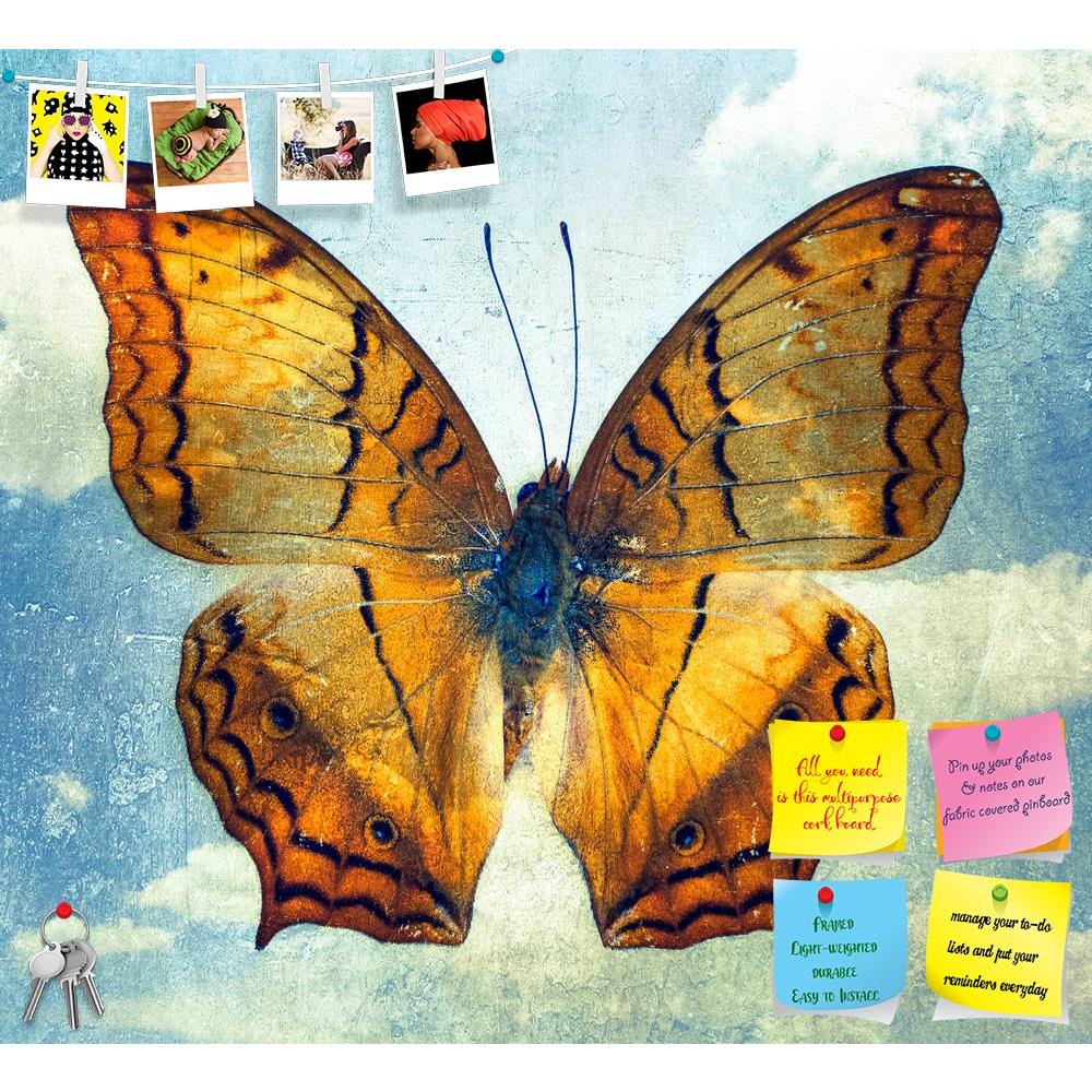 ArtzFolio Double Effect Butterfly Background Image D2 Printed Bulletin Board Notice Pin Board Soft Board | Frameless-Bulletin Boards Frameless-AZ5006793BLB_FL_RF_R-0-Image Code 5006793 Vishnu Image Folio Pvt Ltd, IC 5006793, ArtzFolio, Bulletin Boards Frameless, Birds, Vintage, Digital Art, double, effect, butterfly, background, image, d2, printed, bulletin, board, notice, pin, soft, frameless, insect, abstract, art, beauty, black, classic, color, concept, creative, decoration, decorative, design, graphic, 