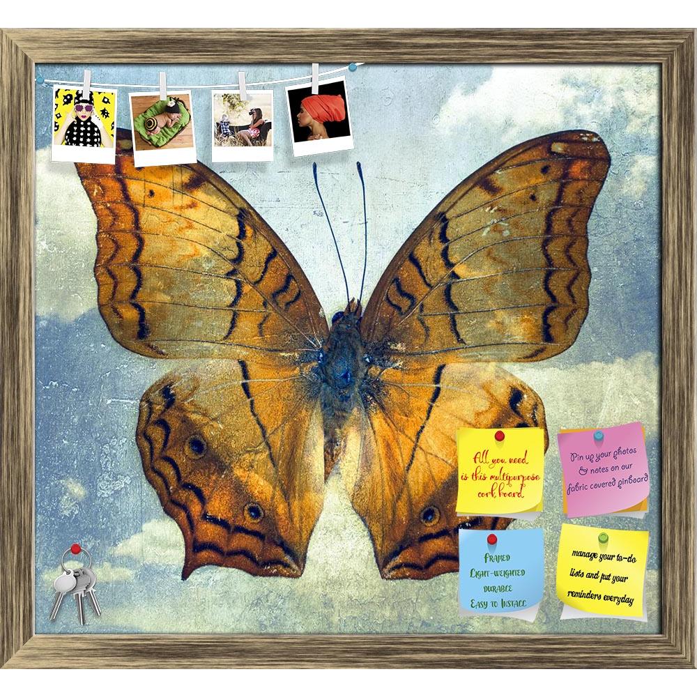 ArtzFolio Double Effect Butterfly Background Image D2 Printed Bulletin Board Notice Pin Board Soft Board | Framed-Bulletin Boards Framed-AZ5006793BLB_FR_RF_R-0-Image Code 5006793 Vishnu Image Folio Pvt Ltd, IC 5006793, ArtzFolio, Bulletin Boards Framed, Birds, Vintage, Digital Art, double, effect, butterfly, background, image, d2, printed, bulletin, board, notice, pin, soft, framed, insect, abstract, art, beauty, black, classic, color, concept, creative, decoration, decorative, design, graphic, grunge, grun