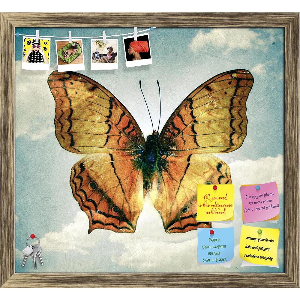 ArtzFolio Double Effect Butterfly Background Image D3 Printed Bulletin Board Notice Pin Board Soft Board | Framed-Bulletin Boards Framed-AZ5006794BLB_FR_RF_R-0-Image Code 5006794 Vishnu Image Folio Pvt Ltd, IC 5006794, ArtzFolio, Bulletin Boards Framed, Birds, Vintage, Digital Art, double, effect, butterfly, background, image, d3, printed, bulletin, board, notice, pin, soft, framed, insect, abstract, art, beauty, black, classic, color, concept, creative, decoration, decorative, design, graphic, grunge, grun
