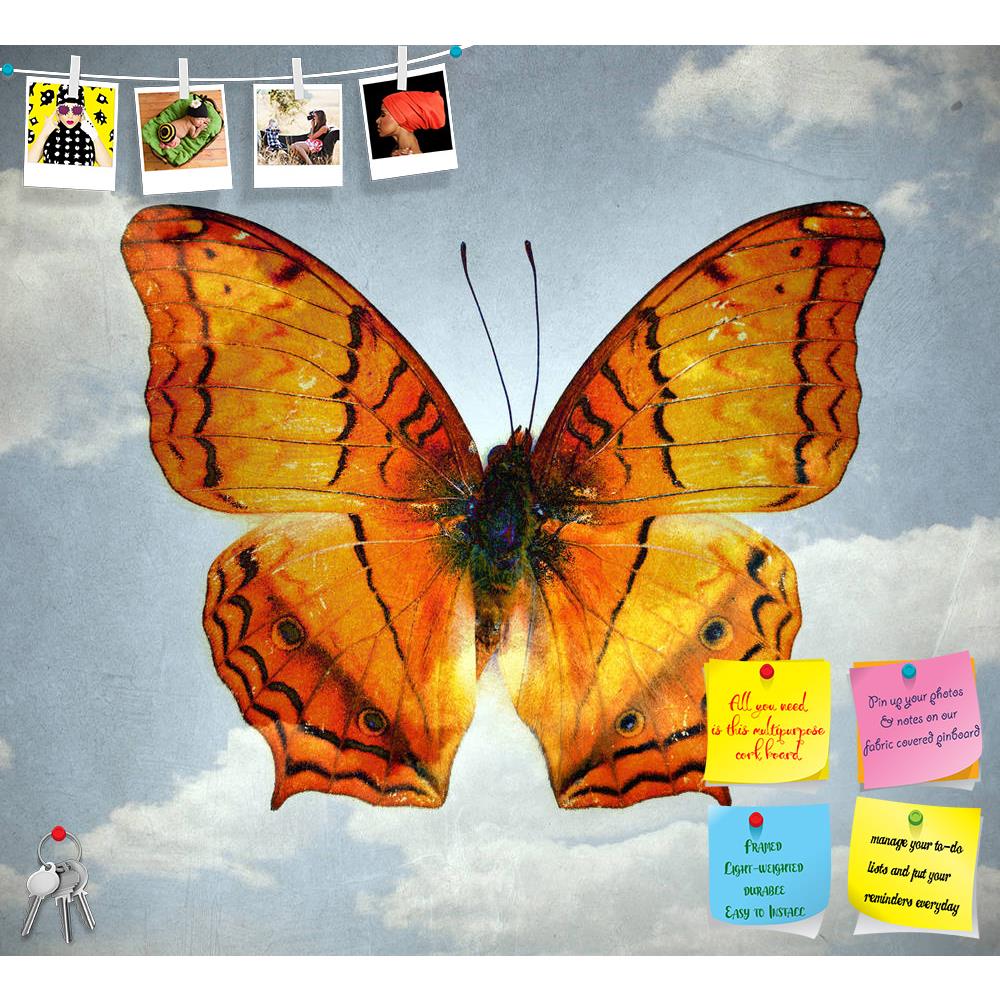 ArtzFolio Double Effect Butterfly Background Image D4 Printed Bulletin Board Notice Pin Board Soft Board | Frameless-Bulletin Boards Frameless-AZ5006795BLB_FL_RF_R-0-Image Code 5006795 Vishnu Image Folio Pvt Ltd, IC 5006795, ArtzFolio, Bulletin Boards Frameless, Birds, Vintage, Digital Art, double, effect, butterfly, background, image, d4, printed, bulletin, board, notice, pin, soft, frameless, grunge, art, silhouette, decorative, symbol, abstract, retro, spring, vector, old, ink, concept, insect, design, s