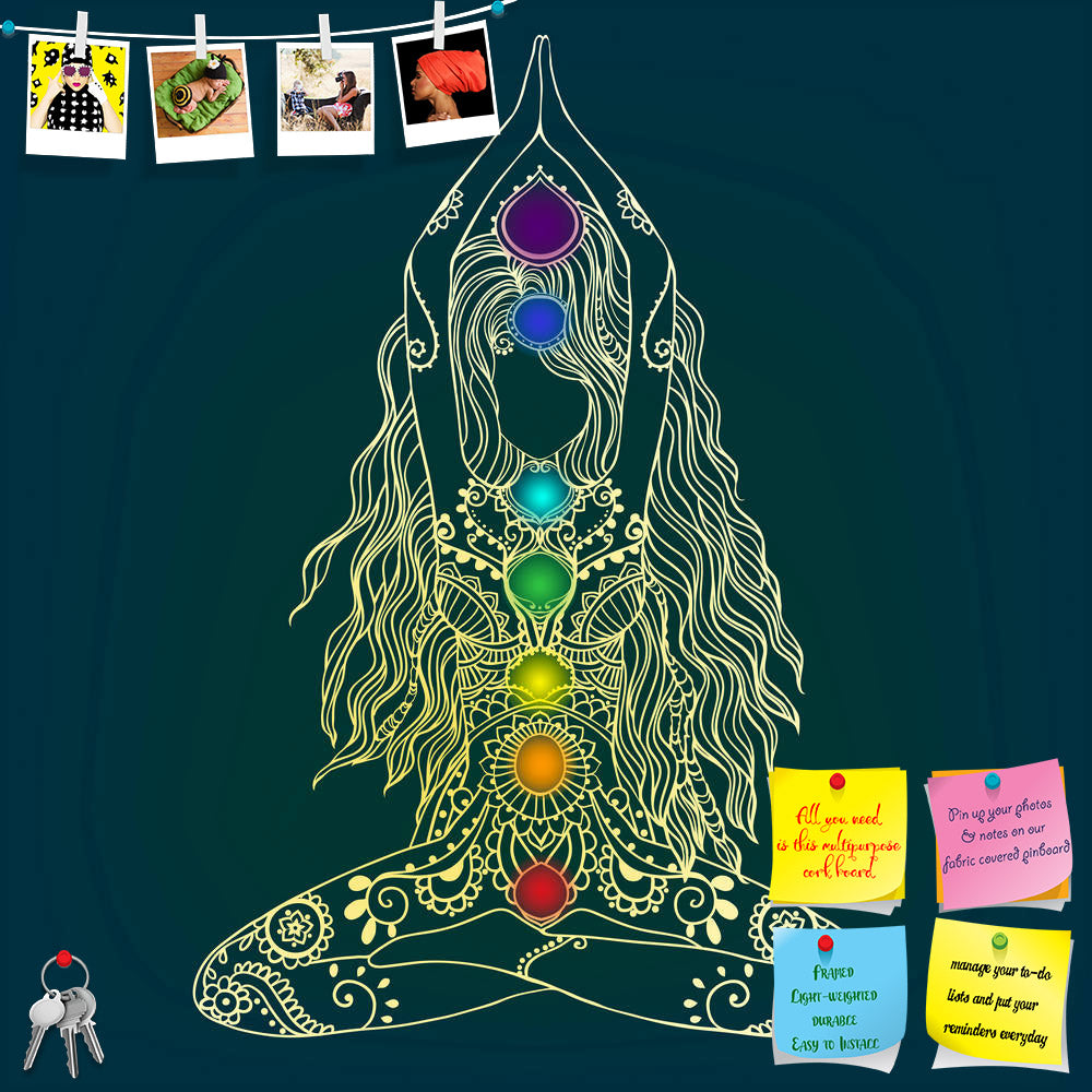 ArtzFolio Ornament Beautiful Card With Yoga D1 Printed Bulletin Board Notice Pin Board Soft Board | Frameless-Bulletin Boards Frameless-AZ5006796BLB_FL_RF_R-0-Image Code 5006796 Vishnu Image Folio Pvt Ltd, IC 5006796, ArtzFolio, Bulletin Boards Frameless, Religious, Traditional, Digital Art, ornament, beautiful, card, with, yoga, d1, printed, bulletin, board, notice, pin, soft, frameless, yoga., geometric, element, hand, drawn, pin up board, push pin board, extra large cork board, big pin board, notice boar