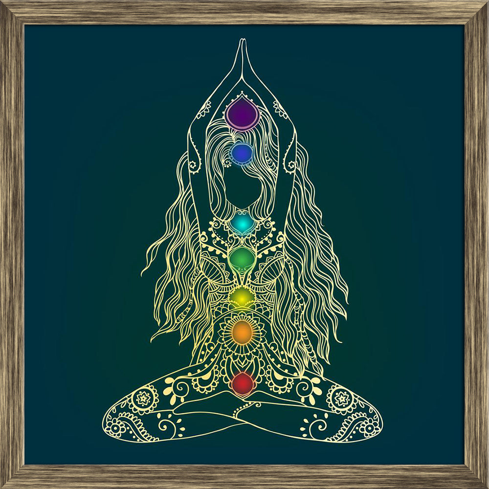 ArtzFolio Ornament Beautiful Card With Yoga D1 Canvas Painting-Paintings Wooden Framing-AZ5006796ART_FR_RF_R-0-Image Code 5006796 Vishnu Image Folio Pvt Ltd, IC 5006796, ArtzFolio, Paintings Wooden Framing, Religious, Traditional, Digital Art, ornament, beautiful, card, with, yoga, d1, canvas, painting, framed, print, wall, for, living, room, frame, poster, pitaara, box, large, size, drawing, art, split, big, office, reception, photography, of, kids, panel, designer, decorative, amazonbasics, reprint, small