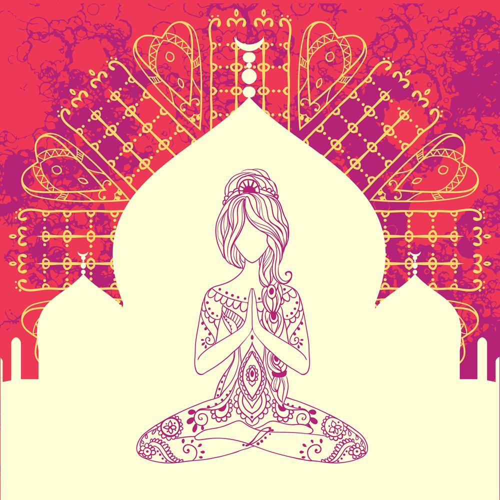 ArtzFolio Ornament Beautiful Card With Yoga D2 Canvas Painting-Paintings MDF Framing-AZ5006798ART_UN_RF_R-0-Image Code 5006798 Vishnu Image Folio Pvt Ltd, IC 5006798, ArtzFolio, Paintings MDF Framing, Religious, Traditional, Digital Art, ornament, beautiful, card, with, yoga, d2, canvas, painting, framed, print, wall, for, living, room, frame, poster, pitaara, box, large, size, drawing, art, split, big, office, reception, photography, of, kids, panel, designer, decorative, amazonbasics, reprint, small, bedr