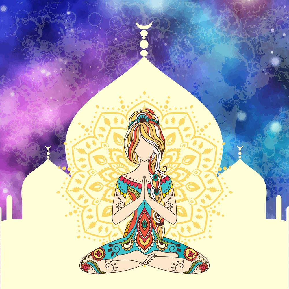 ArtzFolio Ornament Beautiful Card With Yoga D3 Canvas Painting-Paintings MDF Framing-AZ5006799ART_UN_RF_R-0-Image Code 5006799 Vishnu Image Folio Pvt Ltd, IC 5006799, ArtzFolio, Paintings MDF Framing, Religious, Traditional, Digital Art, ornament, beautiful, card, with, yoga, d3, canvas, painting, framed, print, wall, for, living, room, frame, poster, pitaara, box, large, size, drawing, art, split, big, office, reception, photography, of, kids, panel, designer, decorative, amazonbasics, reprint, small, bedr