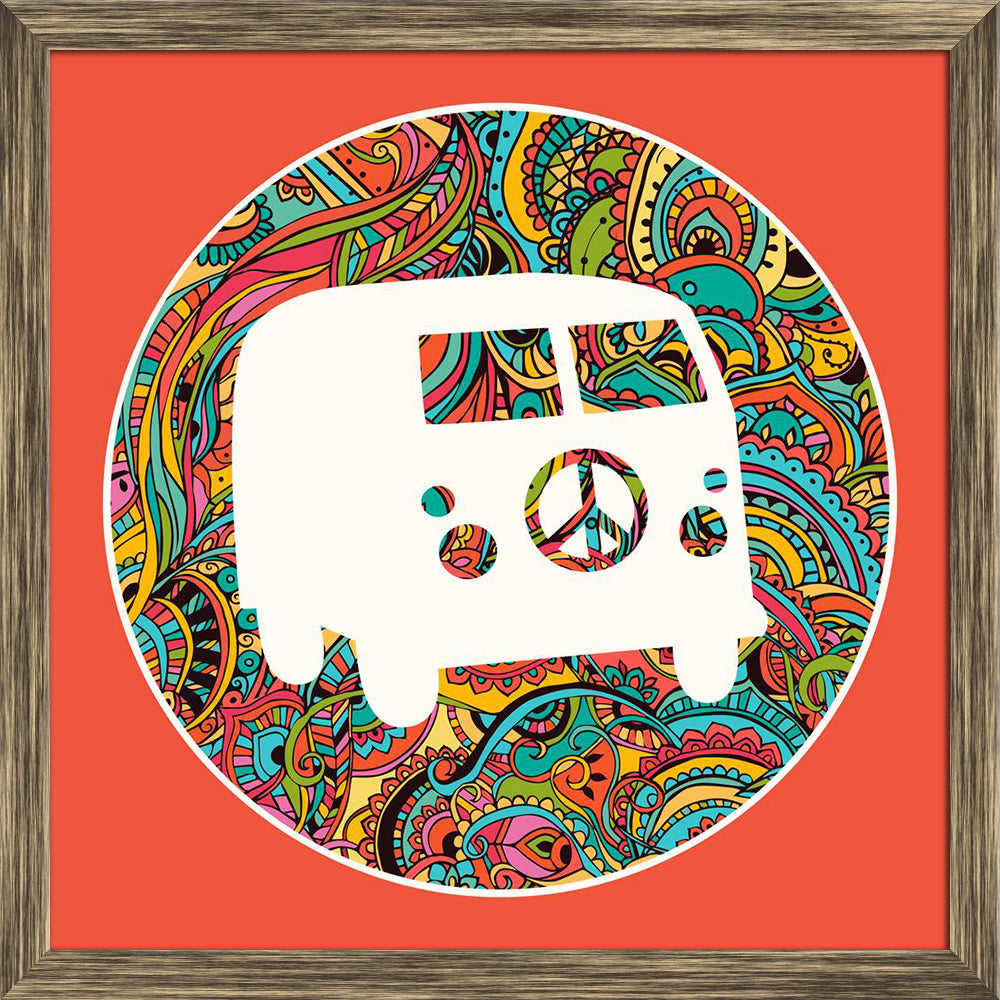 ArtzFolio Hippie Style Background Canvas Painting-Paintings Wooden Framing-AZ5006800ART_FR_RF_R-0-Image Code 5006800 Vishnu Image Folio Pvt Ltd, IC 5006800, ArtzFolio, Paintings Wooden Framing, Automobiles, Traditional, Digital Art, hippie, style, background, canvas, painting, framed, print, wall, for, living, room, with, frame, poster, pitaara, box, large, size, drawing, art, split, big, office, reception, photography, of, kids, panel, designer, decorative, amazonbasics, reprint, small, bedroom, on, scener