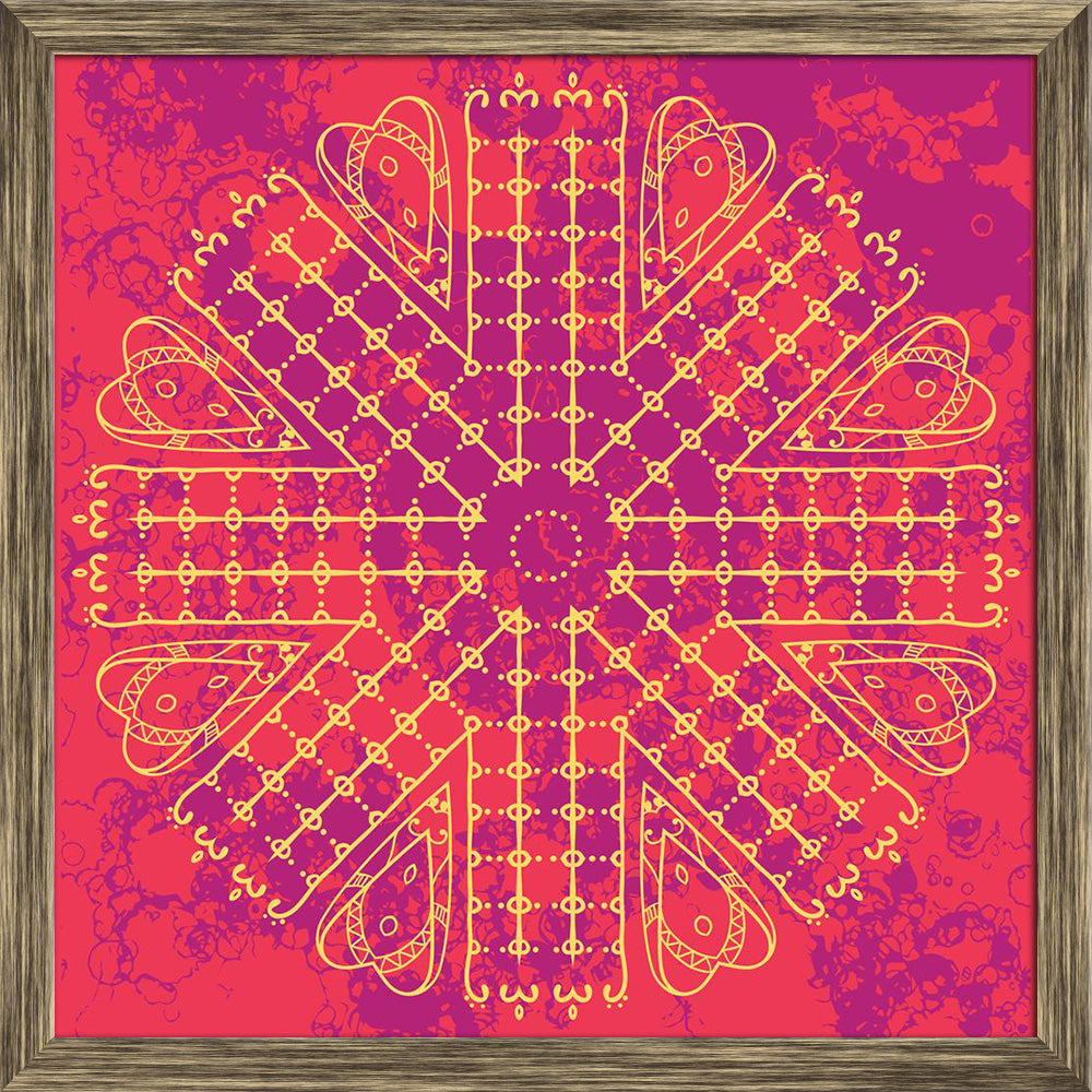 ArtzFolio Ornament Beautiful Card With Yoga D5 Canvas Painting-Paintings Wooden Framing-AZ5006806ART_FR_RF_R-0-Image Code 5006806 Vishnu Image Folio Pvt Ltd, IC 5006806, ArtzFolio, Paintings Wooden Framing, Abstract, Traditional, Digital Art, ornament, beautiful, card, with, yoga, d5, canvas, painting, framed, print, wall, for, living, room, frame, poster, pitaara, box, large, size, drawing, art, split, big, office, reception, photography, of, kids, panel, designer, decorative, amazonbasics, reprint, small,