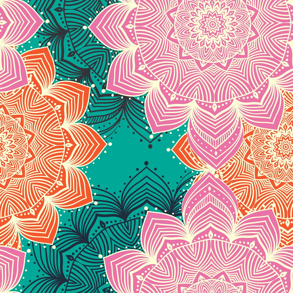 ArtzFolio Ornament Beautiful Pattern With Mandala D2 Canvas Painting-Paintings MDF Framing-AZ5006808ART_UN_RF_R-0-Image Code 5006808 Vishnu Image Folio Pvt Ltd, IC 5006808, ArtzFolio, Paintings MDF Framing, Abstract, Traditional, Digital Art, ornament, beautiful, pattern, with, mandala, d2, canvas, painting, mandala., geometric, circle, element, framed canvas print, wall painting for living room with frame, canvas painting for living room, poster, framed canvas painting, wall painting with frame, canvas pai