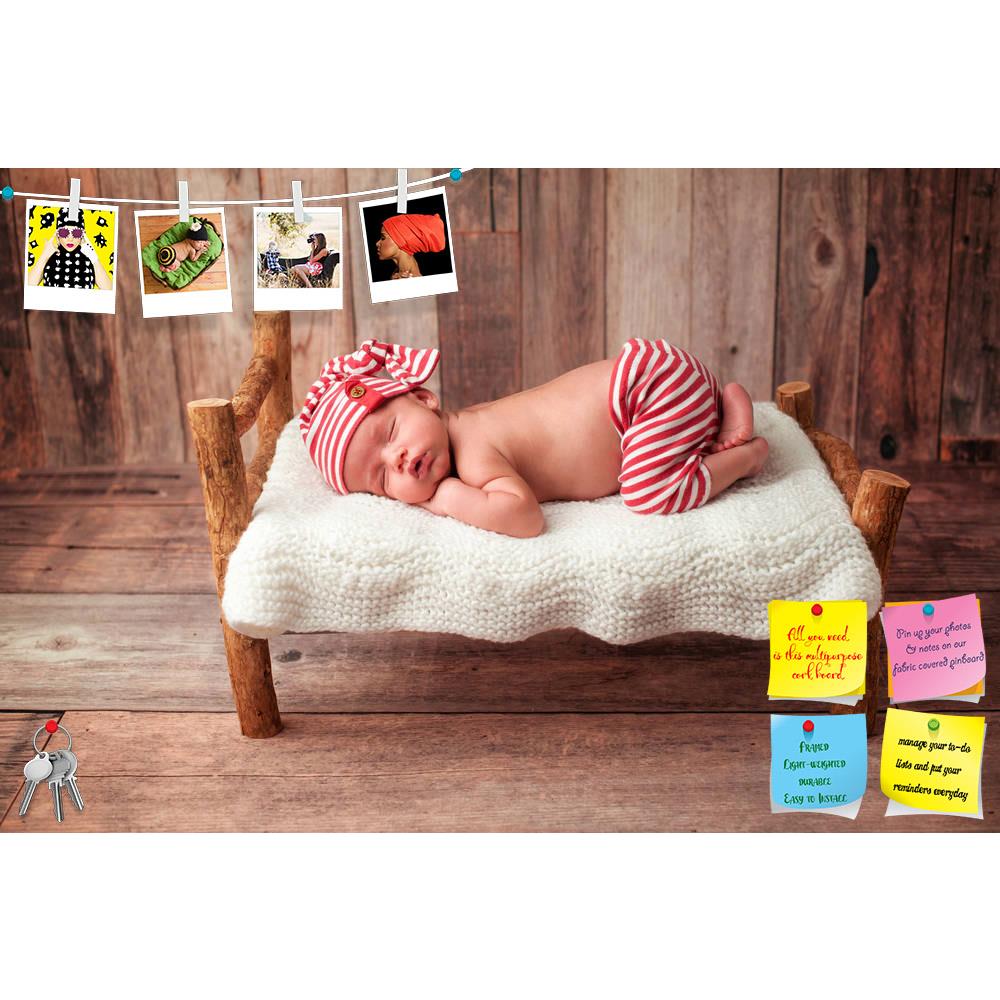 ArtzFolio Portrait of a Newborn Baby Boy D11 Printed Bulletin Board Notice Pin Board Soft Board | Frameless-Bulletin Boards Frameless-AZ5006810BLB_FL_RF_R-0-Image Code 5006810 Vishnu Image Folio Pvt Ltd, IC 5006810, ArtzFolio, Bulletin Boards Frameless, Kids, Photography, portrait, of, a, newborn, baby, boy, d11, printed, bulletin, board, notice, pin, soft, frameless, bed, sleep, sleeping, slumber, infant, male, cute, adorable, innocence, innocent, peaceful, serene, person, nap, napping, studio, shot, pajam