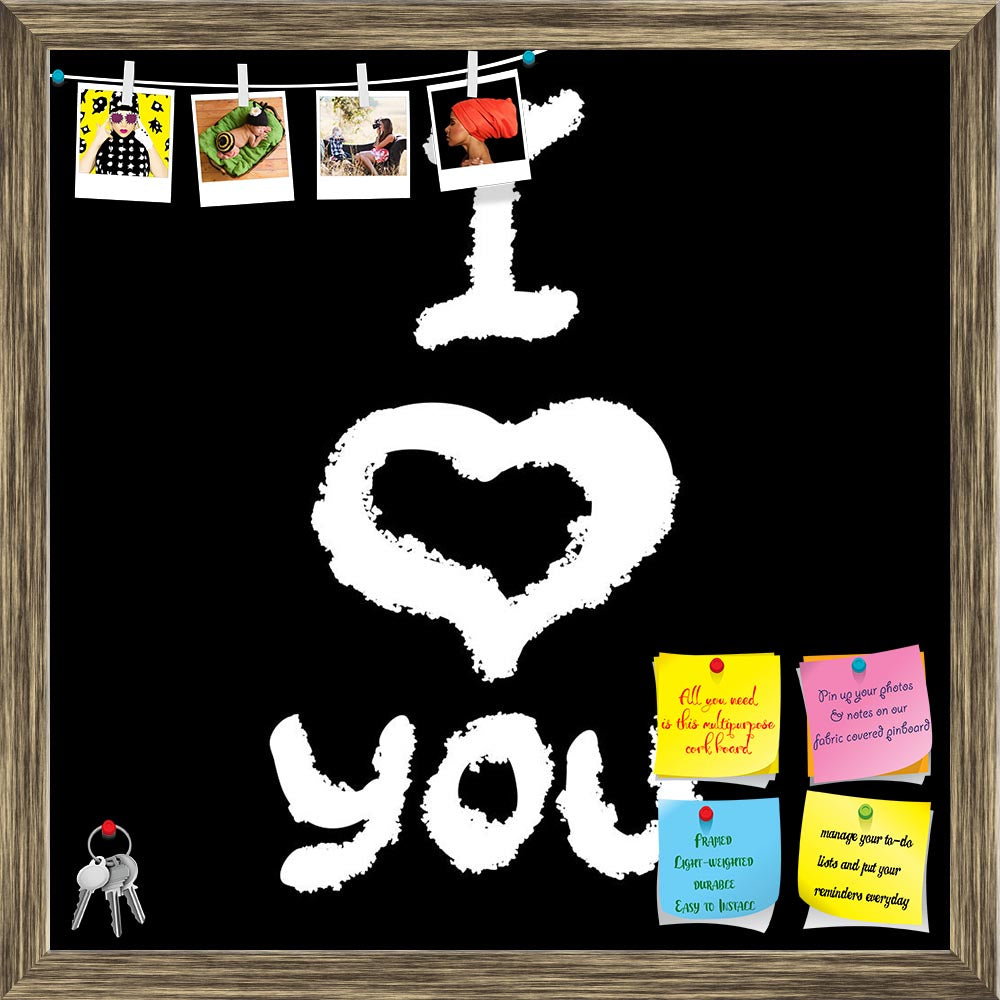 ArtzFolio Black & White Typography Quote Printed Bulletin Board Notice Pin Board Soft Board | Framed-Bulletin Boards Framed-AZ5006812BLB_FR_RF_R-0-Image Code 5006812 Vishnu Image Folio Pvt Ltd, IC 5006812, ArtzFolio, Bulletin Boards Framed, Love, Quotes, Digital Art, black, white, typography, quote, printed, bulletin, board, notice, pin, soft, framed, chalk, typographic, hand, drawn, vector, calligraphy, lettering, poster, inspirational, motivated, slogan, ink, words, text, emotions, icon, card, illustratio