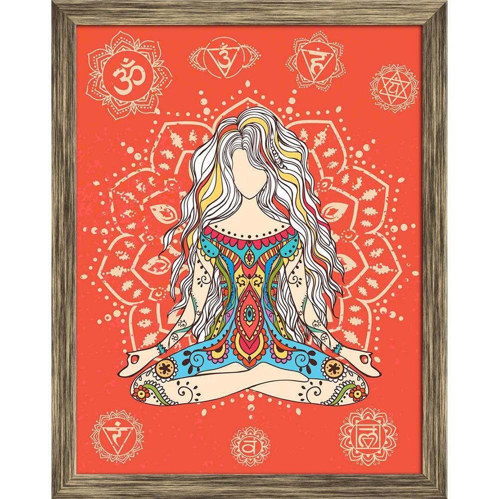 ArtzFolio Ornament Beautiful Card With Yoga D7 Canvas Painting Synthetic Frame-Paintings Synthetic Framing-AZ5006815ART_FR_RF_R-0-Image Code 5006815 Vishnu Image Folio Pvt Ltd, IC 5006815, ArtzFolio, Paintings Synthetic Framing, Religious, Traditional, Digital Art, ornament, beautiful, card, with, yoga, d7, canvas, painting, synthetic, frame, framed, print, wall, for, living, room, poster, pitaara, box, large, size, drawing, art, split, big, office, reception, photography, of, kids, panel, designer, decorat