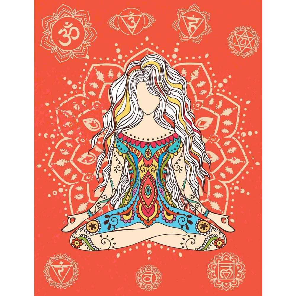 ArtzFolio Ornament Beautiful Card With Yoga D7 Canvas Painting-Paintings MDF Framing-AZ5006815ART_UN_RF_R-0-Image Code 5006815 Vishnu Image Folio Pvt Ltd, IC 5006815, ArtzFolio, Paintings MDF Framing, Religious, Traditional, Digital Art, ornament, beautiful, card, with, yoga, d7, canvas, painting, framed, print, wall, for, living, room, frame, poster, pitaara, box, large, size, drawing, art, split, big, office, reception, photography, of, kids, panel, designer, decorative, amazonbasics, reprint, small, bedr