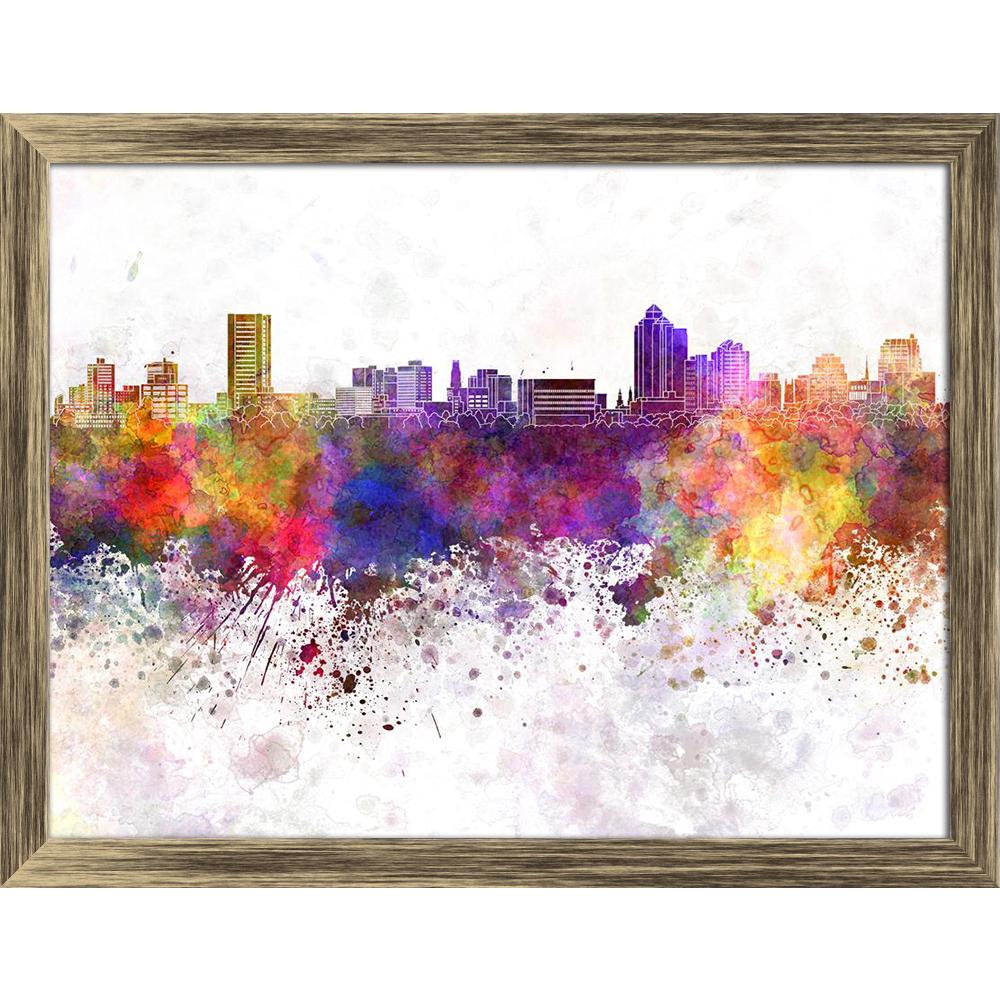 ArtzFolio New Haven Skyline, US State of Connecticut Canvas Painting Synthetic Frame-Paintings Synthetic Framing-AZ5006819ART_FR_RF_R-0-Image Code 5006819 Vishnu Image Folio Pvt Ltd, IC 5006819, ArtzFolio, Paintings Synthetic Framing, Places, Fine Art Reprint, new, haven, skyline, us, state, of, connecticut, canvas, painting, synthetic, frame, framed, print, wall, for, living, room, with, poster, pitaara, box, large, size, drawing, art, split, big, office, reception, photography, kids, panel, designer, deco