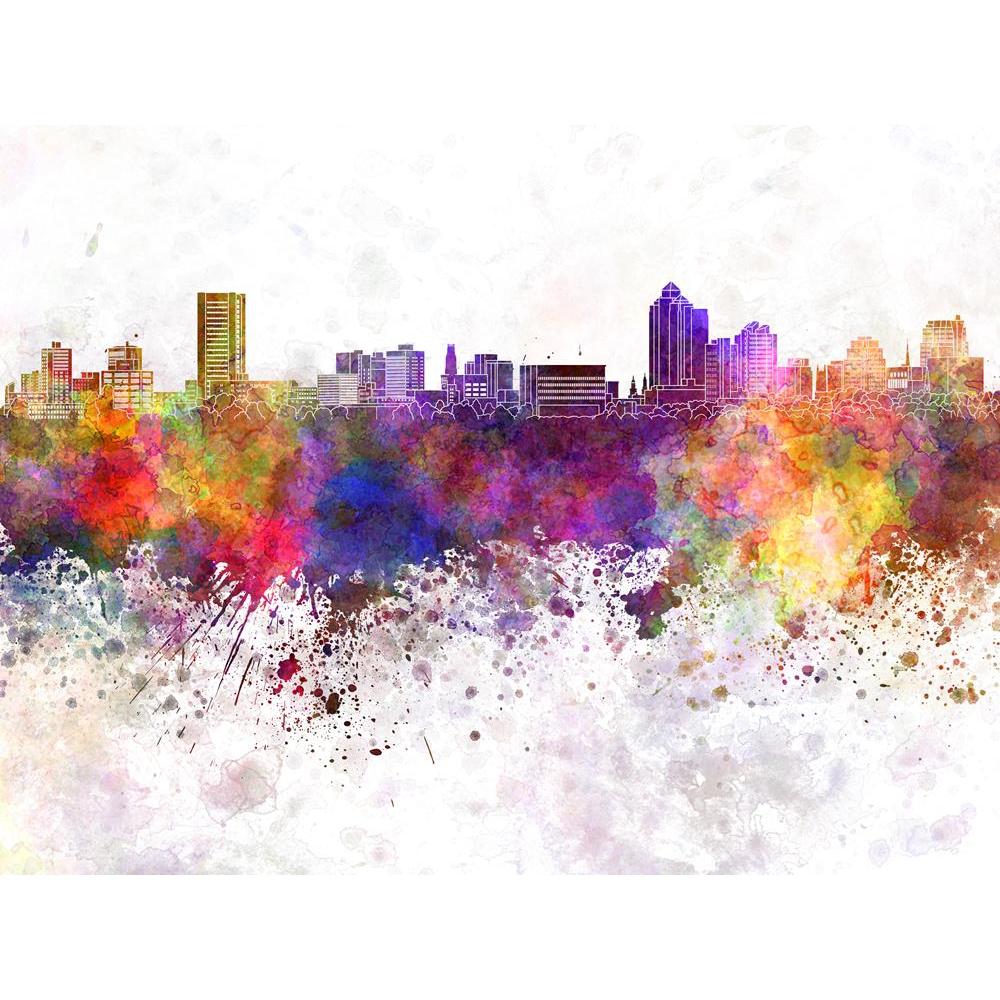 ArtzFolio New Haven Skyline, US State of Connecticut Canvas Painting-Paintings MDF Framing-AZ5006819ART_UN_RF_R-0-Image Code 5006819 Vishnu Image Folio Pvt Ltd, IC 5006819, ArtzFolio, Paintings MDF Framing, Places, Fine Art Reprint, new, haven, skyline, us, state, of, connecticut, canvas, painting, framed, print, wall, for, living, room, with, frame, poster, pitaara, box, large, size, drawing, art, split, big, office, reception, photography, kids, panel, designer, decorative, amazonbasics, reprint, small, b
