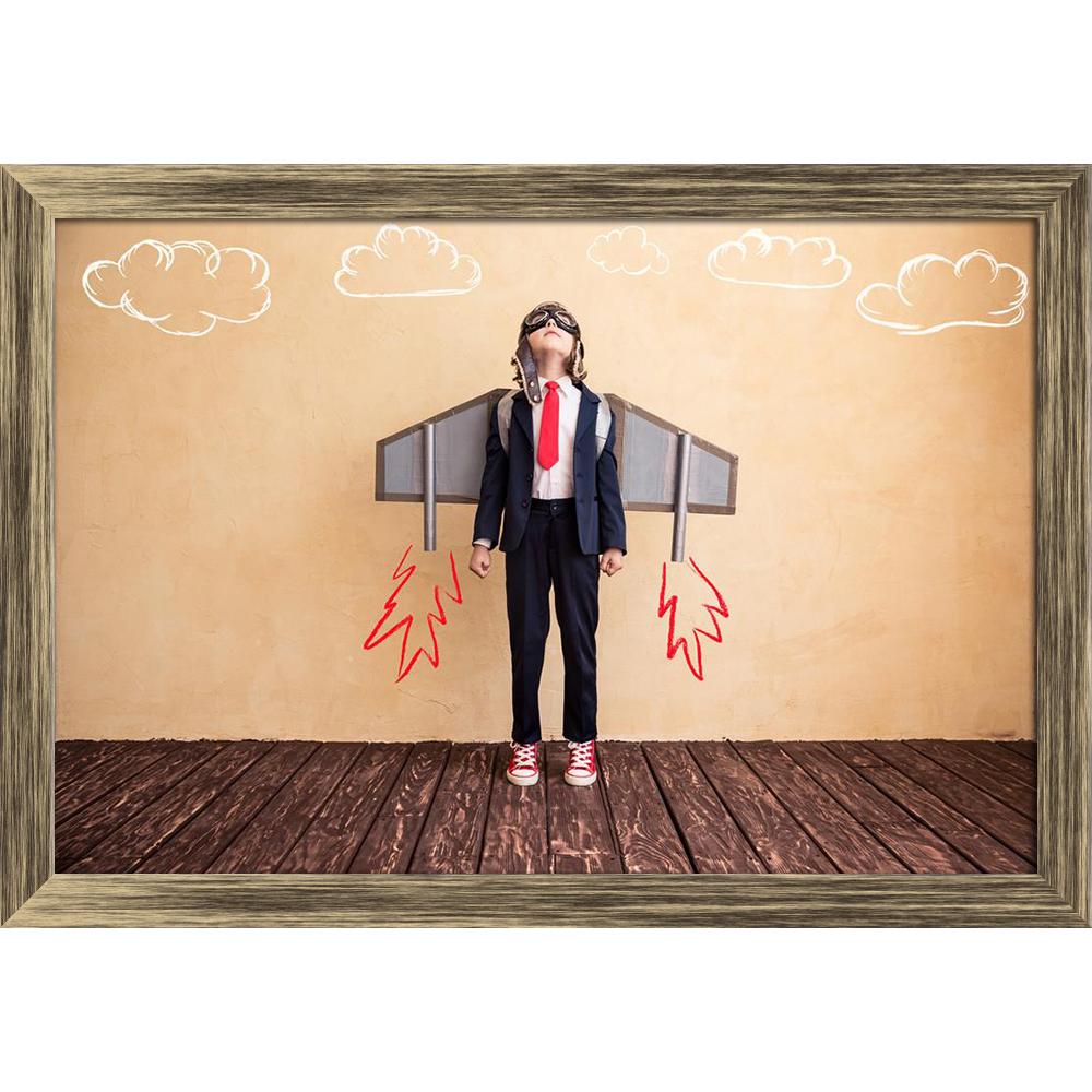 ArtzFolio Startup Concept Portrait Canvas Painting-Paintings Wooden Framing-AZ5006823ART_FR_RF_R-0-Image Code 5006823 Vishnu Image Folio Pvt Ltd, IC 5006823, ArtzFolio, Paintings Wooden Framing, Kids, Photography, startup, concept, portrait, canvas, painting, framed, print, wall, for, living, room, with, frame, poster, pitaara, box, large, size, drawing, art, split, big, office, reception, of, panel, designer, decorative, amazonbasics, reprint, small, bedroom, on, scenery, business, education, child, kid, s