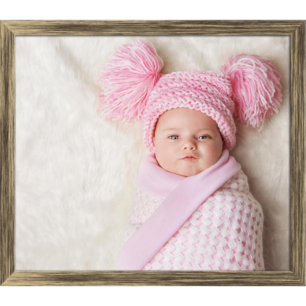 ArtzFolio Studio Photo Portrait of Newborn Baby Girl Canvas Painting Synthetic Frame-Paintings Synthetic Framing-AZ5006829ART_FR_RF_R-0-Image Code 5006829 Vishnu Image Folio Pvt Ltd, IC 5006829, ArtzFolio, Paintings Synthetic Framing, Kids, Photography, studio, photo, portrait, of, newborn, baby, girl, canvas, painting, synthetic, frame, framed, print, wall, for, living, room, with, poster, pitaara, box, large, size, drawing, art, split, big, office, reception, panel, designer, decorative, amazonbasics, rep