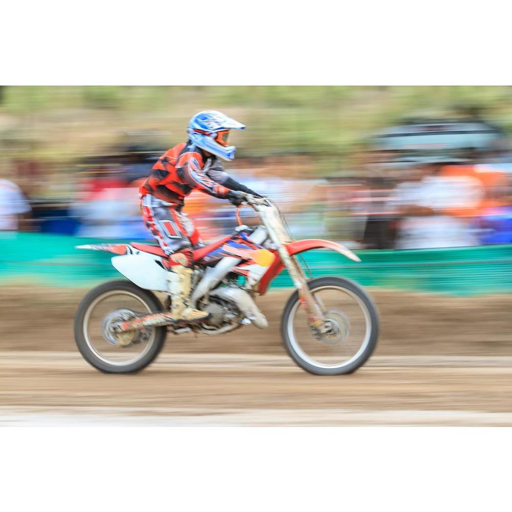 ArtzFolio Motion Blurred Of Motocross Competition D2 Canvas Painting-Paintings MDF Framing-AZ5006831ART_UN_RF_R-0-Image Code 5006831 Vishnu Image Folio Pvt Ltd, IC 5006831, ArtzFolio, Paintings MDF Framing, Automobiles, Sports, Photography, motion, blurred, of, motocross, competition, d2, canvas, painting, framed, print, wall, for, living, room, with, frame, poster, pitaara, box, large, size, drawing, art, split, big, office, reception, kids, panel, designer, decorative, amazonbasics, reprint, small, bedroo