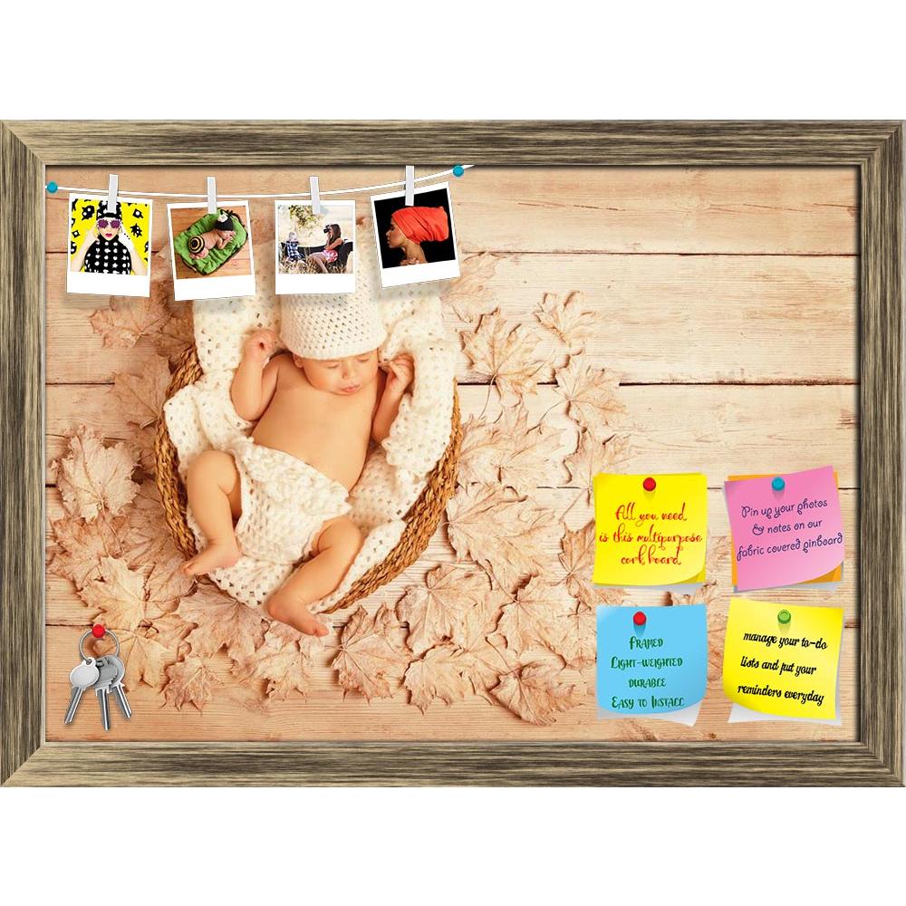 ArtzFolio Studio Photo Portrait of Newborn Baby Kid Printed Bulletin Board Notice Pin Board Soft Board | Framed-Bulletin Boards Framed-AZ5006837BLB_FR_RF_R-0-Image Code 5006837 Vishnu Image Folio Pvt Ltd, IC 5006837, ArtzFolio, Bulletin Boards Framed, Kids, Photography, studio, photo, portrait, of, newborn, baby, kid, printed, bulletin, board, notice, pin, soft, framed, new, born, sleep, autumn, wood, asleep, leaves, decorated, background, one, month, lying, wooden, artistic, basket, beautiful, birth, boy, 