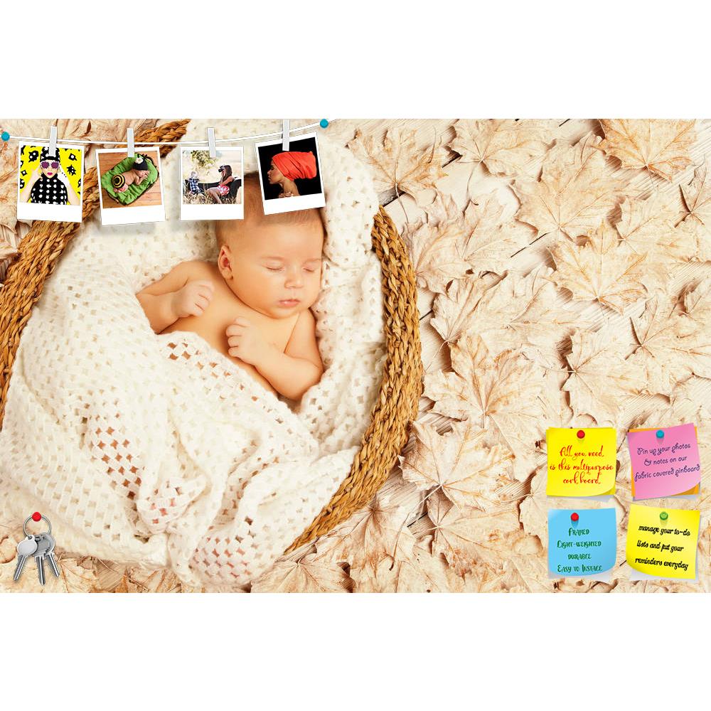 ArtzFolio Studio Photo Portrait of New Born Kid D2 Printed Bulletin Board Notice Pin Board Soft Board | Frameless-Bulletin Boards Frameless-AZ5006846BLB_FL_RF_R-0-Image Code 5006846 Vishnu Image Folio Pvt Ltd, IC 5006846, ArtzFolio, Bulletin Boards Frameless, Kids, Photography, studio, photo, portrait, of, new, born, kid, d2, printed, bulletin, board, notice, pin, soft, frameless, baby, autumn, newborn, sleep, leaves, asleep, decorated, background, one, month, artistic, basket, beautiful, birth, boy, child,