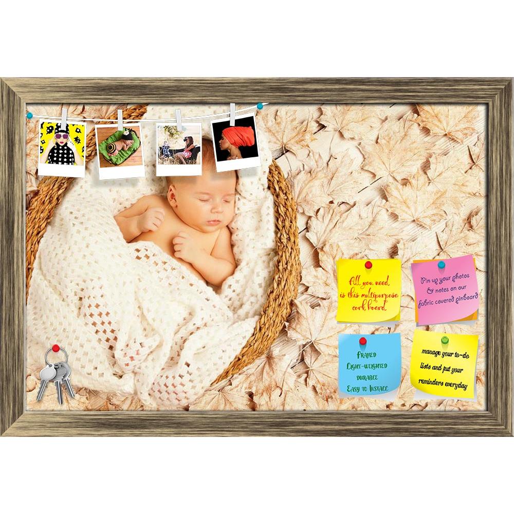 ArtzFolio Studio Photo Portrait of New Born Kid D2 Printed Bulletin Board Notice Pin Board Soft Board | Framed-Bulletin Boards Framed-AZ5006846BLB_FR_RF_R-0-Image Code 5006846 Vishnu Image Folio Pvt Ltd, IC 5006846, ArtzFolio, Bulletin Boards Framed, Kids, Photography, studio, photo, portrait, of, new, born, kid, d2, printed, bulletin, board, notice, pin, soft, framed, baby, autumn, newborn, sleep, leaves, asleep, decorated, background, one, month, artistic, basket, beautiful, birth, boy, child, close, up, 