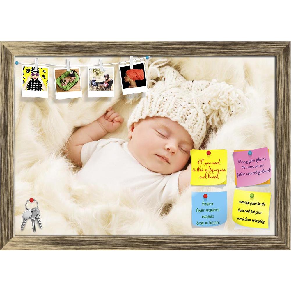 ArtzFolio Portrait of Newborn Baby Sleeping In Bed D1 Printed Bulletin Board Notice Pin Board Soft Board | Framed-Bulletin Boards Framed-AZ5006852BLB_FR_RF_R-0-Image Code 5006852 Vishnu Image Folio Pvt Ltd, IC 5006852, ArtzFolio, Bulletin Boards Framed, Kids, Photography, portrait, of, newborn, baby, sleeping, in, bed, d1, printed, bulletin, board, notice, pin, soft, framed, new, born, sleep, kid, hat, one, month, girl, asleep, boy, background, beautiful, beige, birth, blanket, cap, carpet, child, close, up
