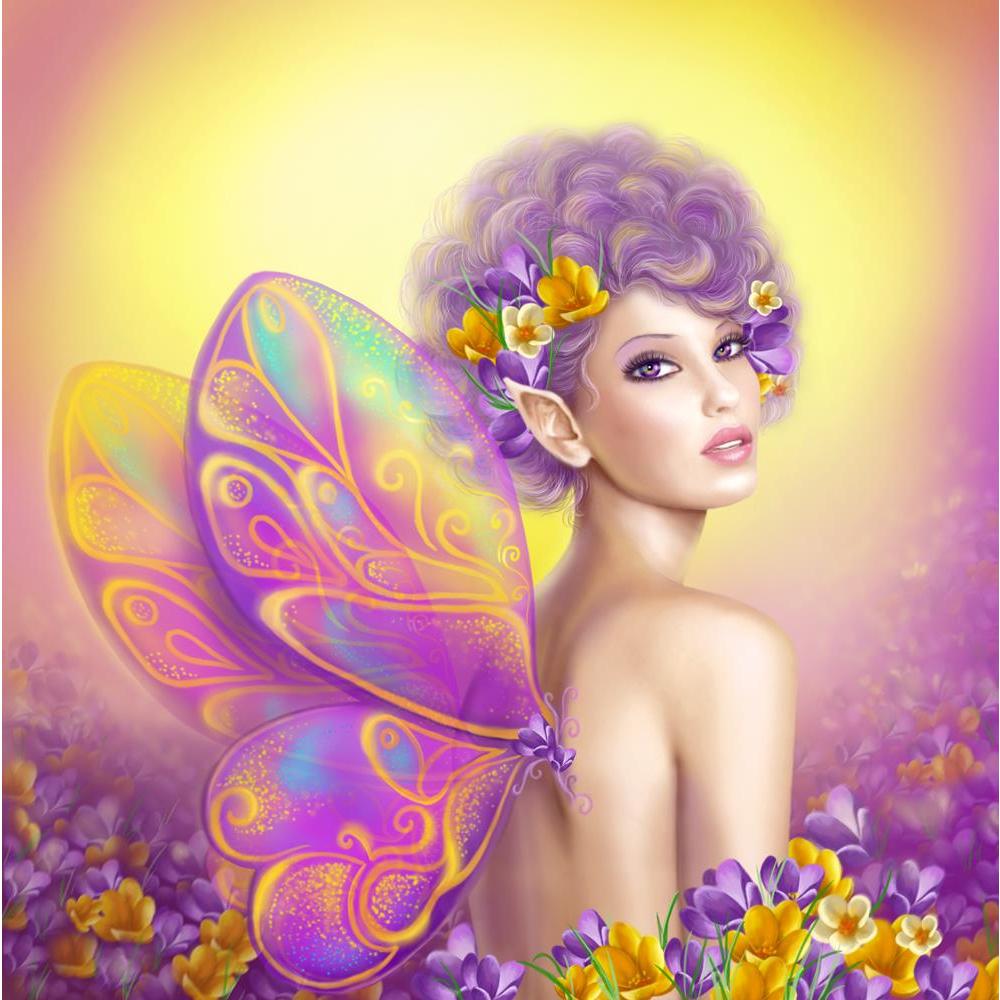 ArtzFolio Girl Fairy Butterfly Canvas Painting-Paintings MDF Framing-AZ5006860ART_UN_RF_R-0-Image Code 5006860 Vishnu Image Folio Pvt Ltd, IC 5006860, ArtzFolio, Paintings MDF Framing, Fantasy, Floral, Portraits, Digital Art, girl, fairy, butterfly, canvas, painting, framed, print, wall, for, living, room, with, frame, poster, pitaara, box, large, size, drawing, art, split, big, office, reception, photography, of, kids, panel, designer, decorative, amazonbasics, reprint, small, bedroom, on, scenery, beautif