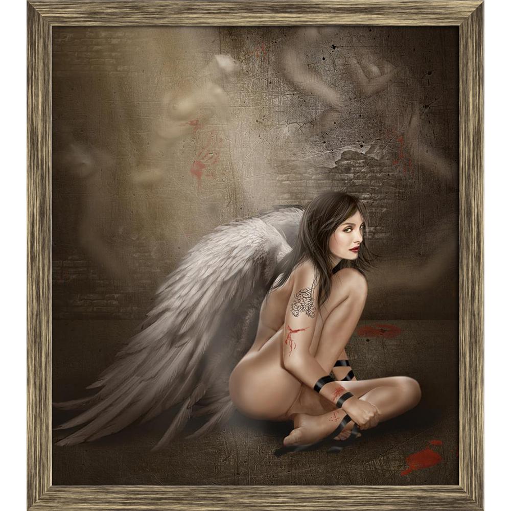 ArtzFolio Black Angel with Big Wings Canvas Painting Synthetic Frame-Paintings Synthetic Framing-AZ5006861ART_FR_RF_R-0-Image Code 5006861 Vishnu Image Folio Pvt Ltd, IC 5006861, ArtzFolio, Paintings Synthetic Framing, Fantasy, Figurative, Digital Art, black, angel, with, big, wings, canvas, painting, synthetic, frame, framed, print, wall, for, living, room, poster, pitaara, box, large, size, drawing, art, split, office, reception, photography, of, kids, panel, designer, decorative, amazonbasics, reprint, s
