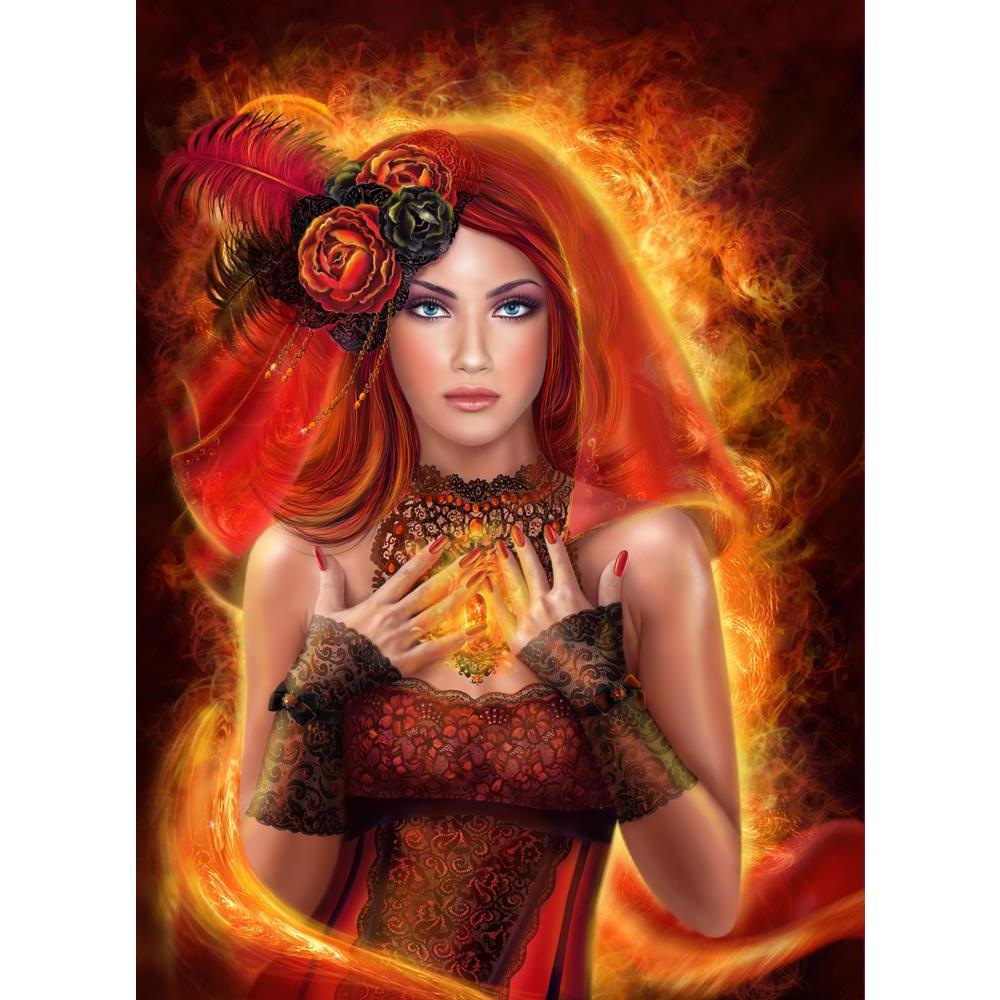 ArtzFolio Magic Fantasy Woman Red Fairy Fiery Fire Canvas Painting-Paintings MDF Framing-AZ5006863ART_UN_RF_R-0-Image Code 5006863 Vishnu Image Folio Pvt Ltd, IC 5006863, ArtzFolio, Paintings MDF Framing, Fantasy, Portraits, Digital Art, magic, woman, red, fairy, fiery, fire, canvas, painting, framed, print, wall, for, living, room, with, frame, poster, pitaara, box, large, size, drawing, art, split, big, office, reception, photography, of, kids, panel, designer, decorative, amazonbasics, reprint, small, be