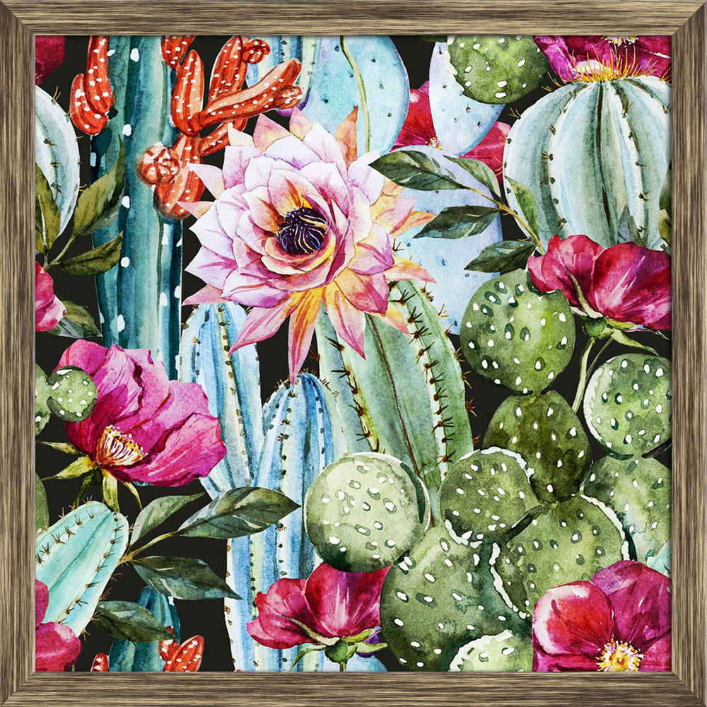 ArtzFolio Raster Image With Nice Watercolor Cactus Canvas Painting Synthetic Frame-Paintings Synthetic Framing-AZ5006866ART_FR_RF_R-0-Image Code 5006866 Vishnu Image Folio Pvt Ltd, IC 5006866, ArtzFolio, Paintings Synthetic Framing, Floral, Digital Art, raster, image, with, nice, watercolor, cactus, canvas, painting, synthetic, frame, framed, print, wall, for, living, room, poster, pitaara, box, large, size, drawing, art, split, big, office, reception, photography, of, kids, panel, designer, decorative, ama