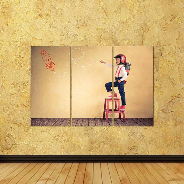 ArtzFolio Young Businessman with Jet Pack in Office Split Art Painting Panel on Sunboard-Split Art Panels-AZ5006877SPL_FR_RF_R-0-Image Code 5006877 Vishnu Image Folio Pvt Ltd, IC 5006877, ArtzFolio, Split Art Panels, Kids, Photography, young, businessman, with, jet, pack, in, office, split, art, painting, panel, on, sunboard, framed, canvas, print, wall, for, living, room, frame, poster, pitaara, box, large, size, drawing, big, reception, of, designer, decorative, amazonbasics, reprint, small, bedroom, scen