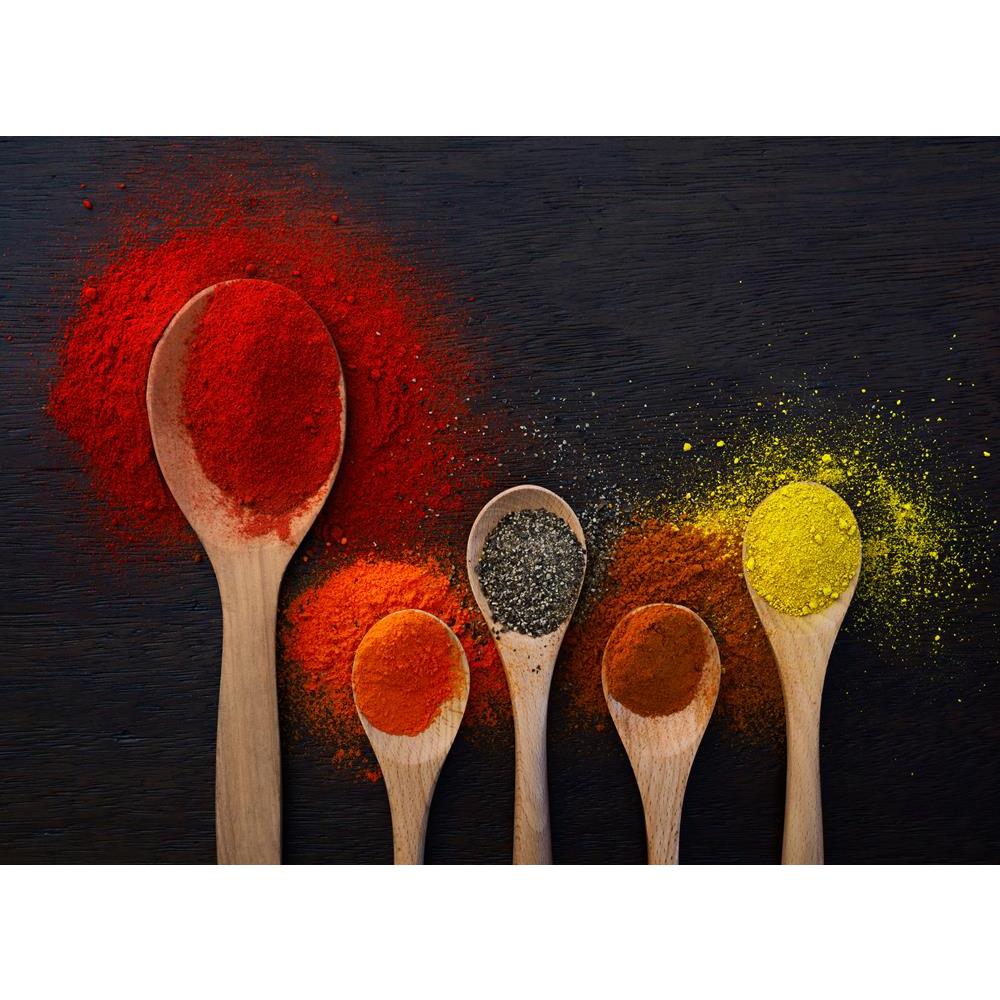 ArtzFolio Image of Spoon Filled With Spices D2 Unframed Premium Canvas Painting-Paintings Unframed Premium-AZ5006879ART_UN_RF_R-0-Image Code 5006879 Vishnu Image Folio Pvt Ltd, IC 5006879, ArtzFolio, Paintings Unframed Premium, Food & Beverage, Photography, image, of, spoon, filled, with, spices, d2, unframed, premium, canvas, painting, large, size, print, wall, for, living, room, without, frame, decorative, poster, art, pitaara, box, drawing, amazonbasics, big, kids, designer, office, reception, reprint, b