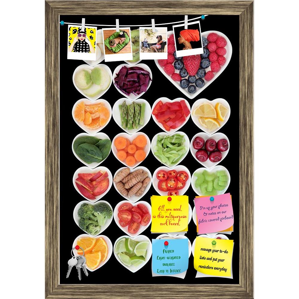 ArtzFolio Health Food Art Display D2 Printed Bulletin Board Notice Pin Board Soft Board | Framed-Bulletin Boards Framed-AZ5006881BLB_FR_RF_R-0-Image Code 5006881 Vishnu Image Folio Pvt Ltd, IC 5006881, ArtzFolio, Bulletin Boards Framed, Food & Beverage, Photography, health, food, art, display, d2, printed, bulletin, board, notice, pin, soft, framed, fruit, vegetable, superfood, super, antioxidant, organic, fresh, diet, detox, healthy, nutrition, nutritious, large, collection, selection, mixed, variety, vari