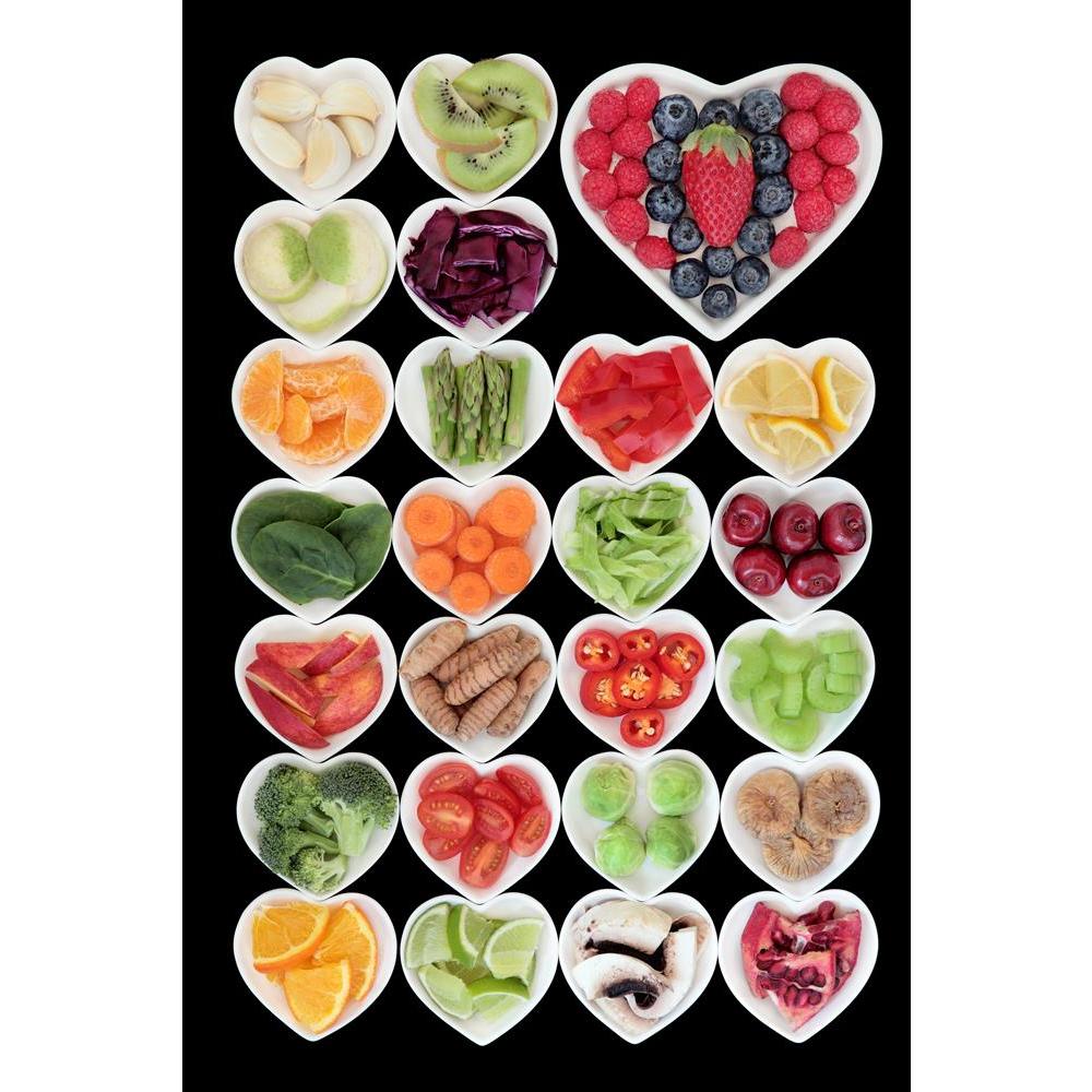 ArtzFolio Health Food Art Display D2 Canvas Painting-Paintings MDF Framing-AZ5006881ART_UN_RF_R-0-Image Code 5006881 Vishnu Image Folio Pvt Ltd, IC 5006881, ArtzFolio, Paintings MDF Framing, Food & Beverage, Photography, health, food, art, display, d2, canvas, painting, framed, print, wall, for, living, room, with, frame, poster, pitaara, box, large, size, drawing, split, big, office, reception, of, kids, panel, designer, decorative, amazonbasics, reprint, small, bedroom, on, scenery, fruit, vegetable, supe