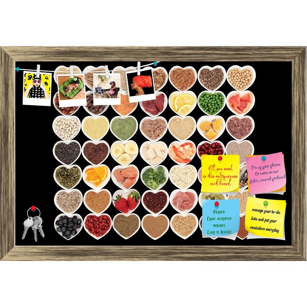 ArtzFolio Health Food Art Display D3 Printed Bulletin Board Notice Pin Board Soft Board | Framed-Bulletin Boards Framed-AZ5006882BLB_FR_RF_R-0-Image Code 5006882 Vishnu Image Folio Pvt Ltd, IC 5006882, ArtzFolio, Bulletin Boards Framed, Food & Beverage, Photography, health, food, art, display, d3, printed, bulletin, board, notice, pin, soft, framed, diet, superfood, heart, super, body, building, protein, fitness, muscle, nutrition, high, energy, supplement, nutrient, nutritious, detox, whey, hemp, red, maca