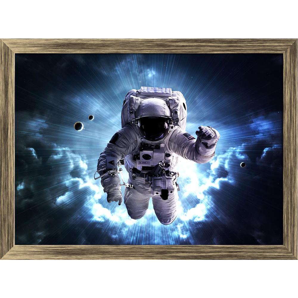 ArtzFolio Astronaut Floats Above Billions Of Stars D1 Canvas Painting Synthetic Frame-Paintings Synthetic Framing-AZ5006884ART_FR_RF_R-0-Image Code 5006884 Vishnu Image Folio Pvt Ltd, IC 5006884, ArtzFolio, Paintings Synthetic Framing, Conceptual, Photography, astronaut, floats, above, billions, of, stars, d1, canvas, painting, synthetic, frame, framed, print, wall, for, living, room, with, poster, pitaara, box, large, size, drawing, art, split, big, office, reception, kids, panel, designer, decorative, ama